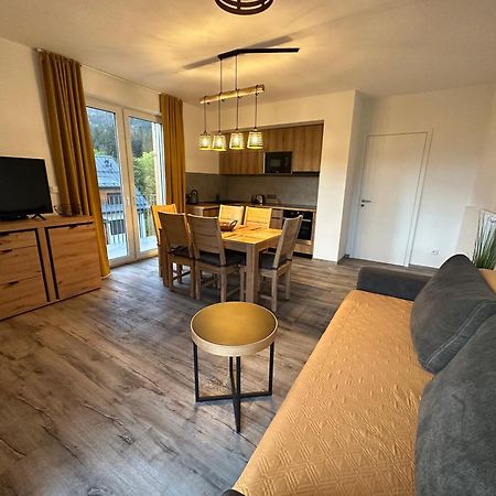 Apartman Pod Sjezdovkami Dolní Morava Buitenkant foto