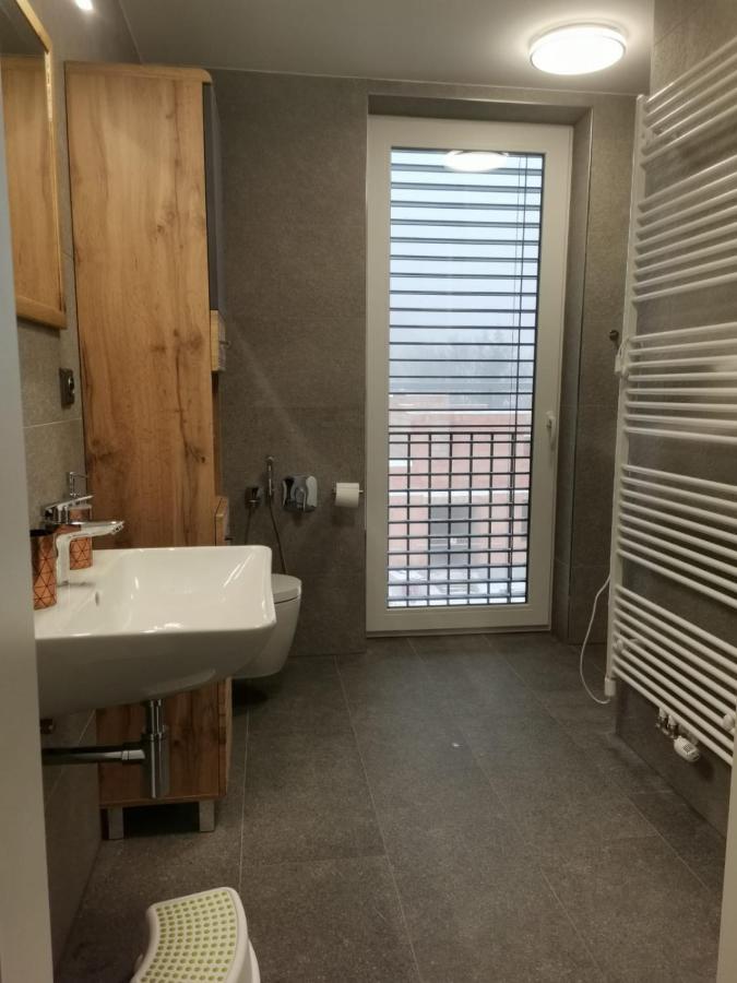 Apartman Pod Sjezdovkami Dolní Morava Buitenkant foto