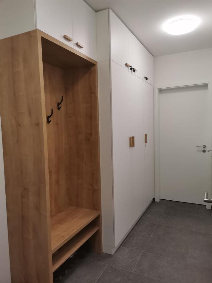 Apartman Pod Sjezdovkami Dolní Morava Buitenkant foto